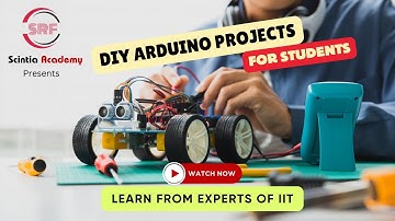 How to Use a Rotary Sensor with Arduino | DIY Rotary Encoder Project