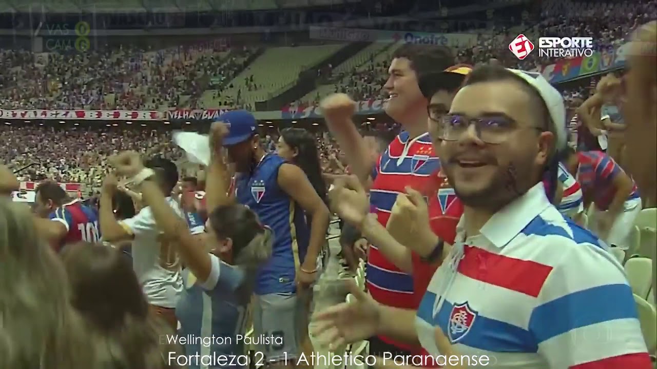 Quem Fez Mais Gols No Brasil Em 2019?