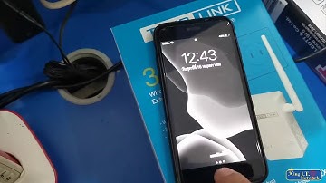 KING I.T. ON Solution แก้ปัญหาสัญญาณไปไม่ถึง ชั้น2 ด้วย TOTOLINK EX200