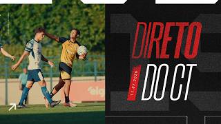 LIVE FROM SUPERCT: 07/11/2026 | SPFC PLAY