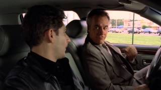 The Sopranos - Christopher Pays Paulie