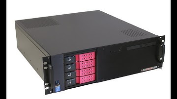 PCAudioLabs OB 1 Hotswap Pro Audio PC Overview