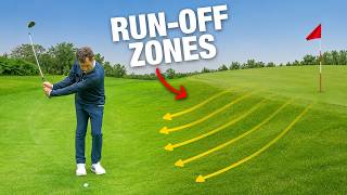 How to MASTER run-off zones (Open Championship shots!)