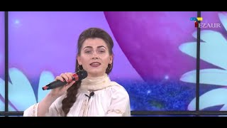 Maria Tincu - Moldovenii mei | Tezaur TV 2022