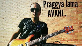 Avani official music video