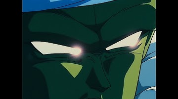 Toonami - DBZ Otherworld Saga Intro (4K)