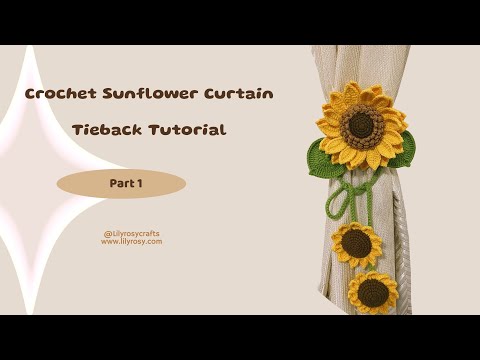 How Long Should A Curtain Tie Back Be