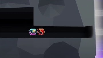 Sky Fracture 100% No Checkpoints (World 3 Boss) | Difficulty 5/10 - The Impossible Game 2