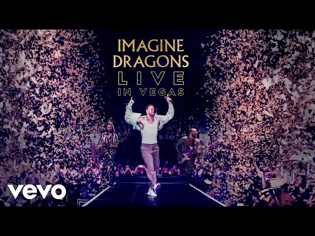 Imagine Dragons - Demons (Live In Vegas) (Official Audio) class=