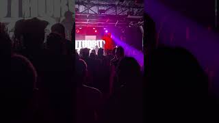 Authority Zero | Paper Tiger | San Antonio, TX | 6/26/25 @AuthorityZero