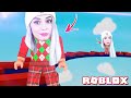 ROBLOX YENİ İMKANSIZ PARKUR 2