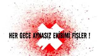 Ezel Aras X 2019 (Lyric Video) EXMGE MUSİC Resimi