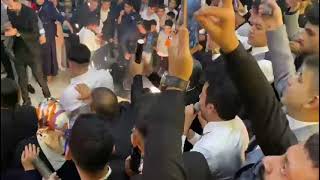 Tahsin Dılşad Sahne Gowend Dilan