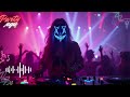 Hard Bass Party Mix 💥 DJ Club Energy