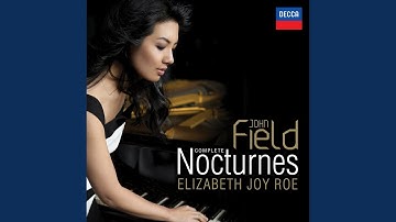 Field: Nocturne No. 9 in E Minor, H.46