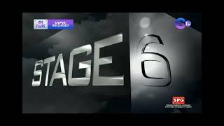 Download lagu Stage 6 Films Logo (2011) (GTV Airing) (2x)