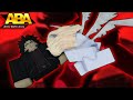 [ABA] AKIRA IS THE BEST CHARACTER THIS UPDATE