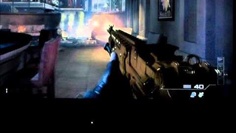 Trigger Finger NO MOD