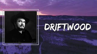 Merle Haggard - Driftwood (Lyrics) 🎵