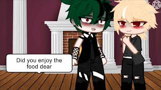 Villan Deku X Bakugou Part 3?