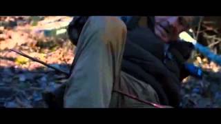 TEMPORADA PARA MATAR - Killing Season - Trailer screenshot 3