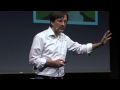 80 für 80: 80% weniger Stress in 80 Sekunden?: Martin Laschkolnig at TEDxLinz