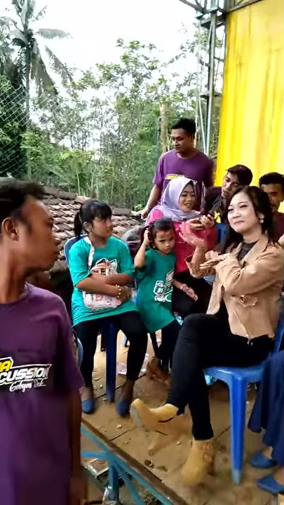 Dualima Percussion-Liwung