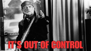 Celebrity At 91, Willie Nelson Reveals the Shocking Truth We Always Suspected! Profile