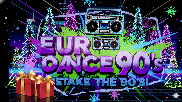 🔥Mix Files 90s Eurodance Megamix (mixed by: Orbán "Dj. Mix" Tamás)🔥 Vol003