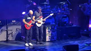Joe Satriani/Steve Vai - Always With You - Austin