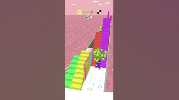 Level 196 Full Gameplay | Run Of Life