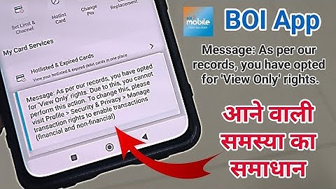 Message: As per our records, you have opted for 