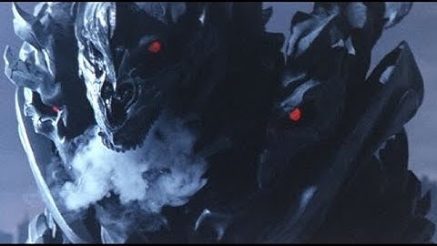 Monster X vs Godzilla Edit x Playboi Carti - Vamp Anthem