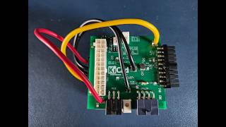 ATX 5V power booster and how much old motherboards actually draw (Socket A, Slot A, Socket 7)