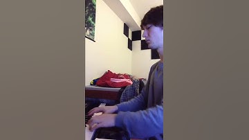 F-minor chord progression