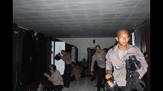 PANGGILAN LUAR BIASA EPISODE KE-2 SISWA DIKTUKBA POLRI T.A. 2023 GEL. 2 YON NIRWASITA SANTIKA