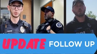 Update/Follow Up/Recap | Retraining & Discipline | Plus SURPRISE Videos Towards the end! | Conway PD
