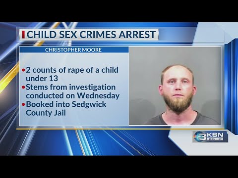 Mugshots Wichita Ks