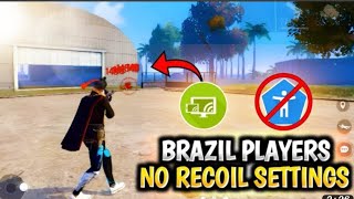 Second Screen Full Explained || 🚩 This App Seeting 💯% Change Your Headshot Rate || 🚩❤️ screenshot 5
