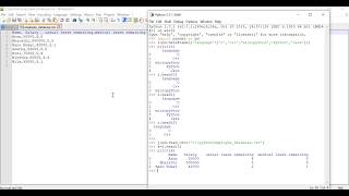 Python Pandas- To read the n rows data from the CSV file by using DataFrame.head( ) function