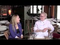 Christina Kaelberer Interview - Eat Dessert First