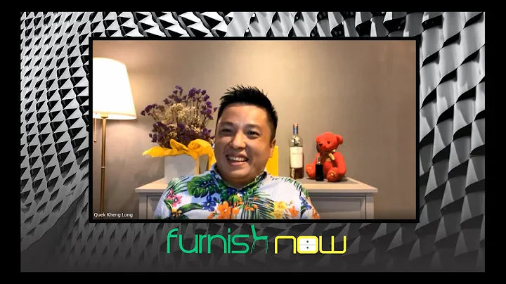 [Extended Version] Listen to MIFF Furniverse Exhib...