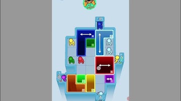 Drop Away Level 21 Gameplay 