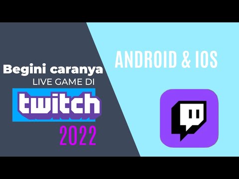 Video: 3 Cara Menghapus Game Seluler di Android