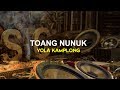 TOANG NUNUK KARAOKE   LIRIK Yola Kamplong 2018