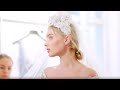 Ralph & Russo - Spring Summer 2019 Couture Bridal Gown - The Making Of
