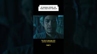 Pria Ini Di Ganggu Jin Saat Sholatalurfilmshorts