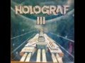 HOLOGRAF III -  ALBUM - 1988