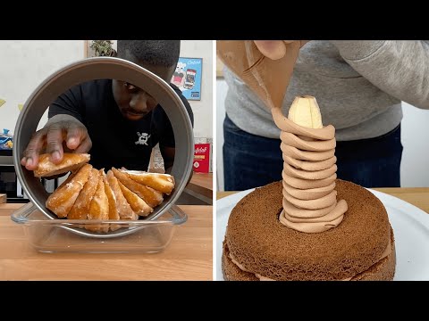 Vidéo: Rencontres Conviviales : Desserts Rapides