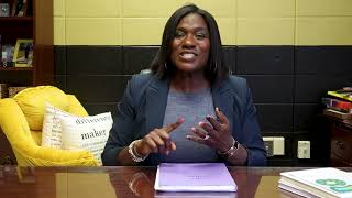 GCHS Principal Announcement 8 7 26